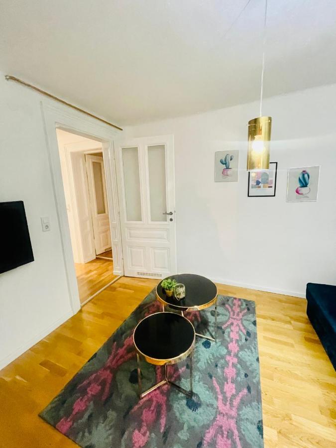 Apartmán Ferhadija Lounge Sarajevo Exteriér fotografie