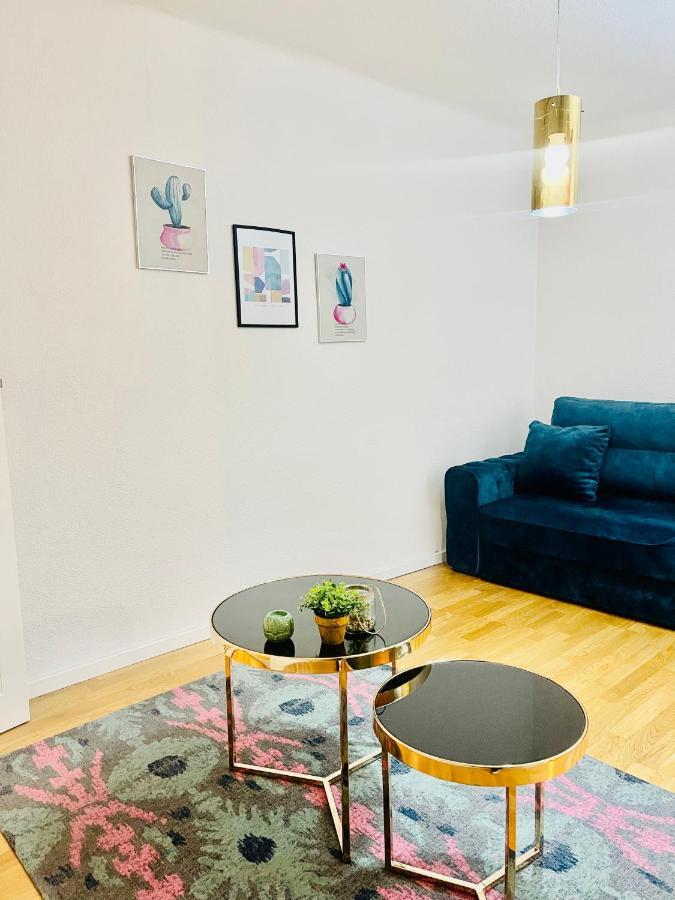 Apartmán Ferhadija Lounge Sarajevo Exteriér fotografie